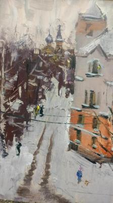 ������ �����. ������� �������