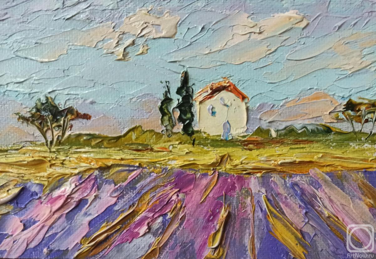 Chernyh Vasiliy. Untitled