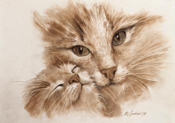 ������ ��� �����. ����� �������