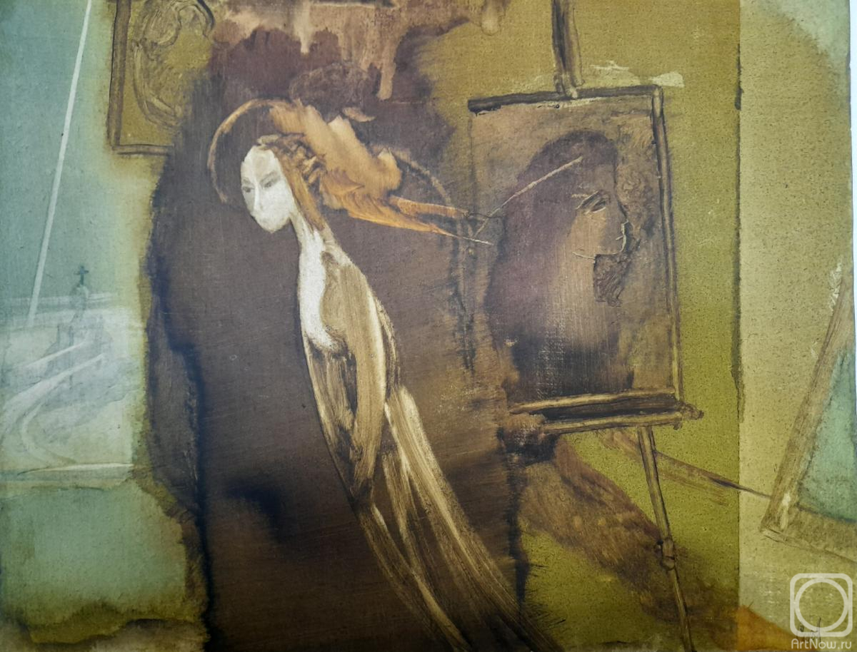 Suhov Vyacheslav. Untitled