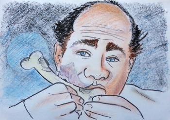 ��������� � ������ " ��������� ����". �������� �������