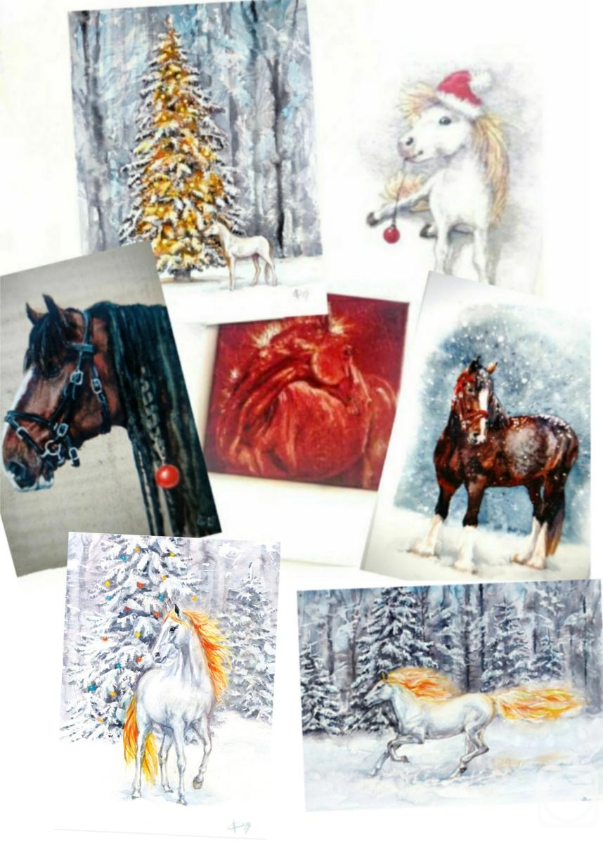 Sukhova Natalya. Untitled