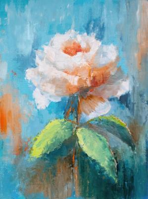 Dialogue of Hues. Morozov Aleksey