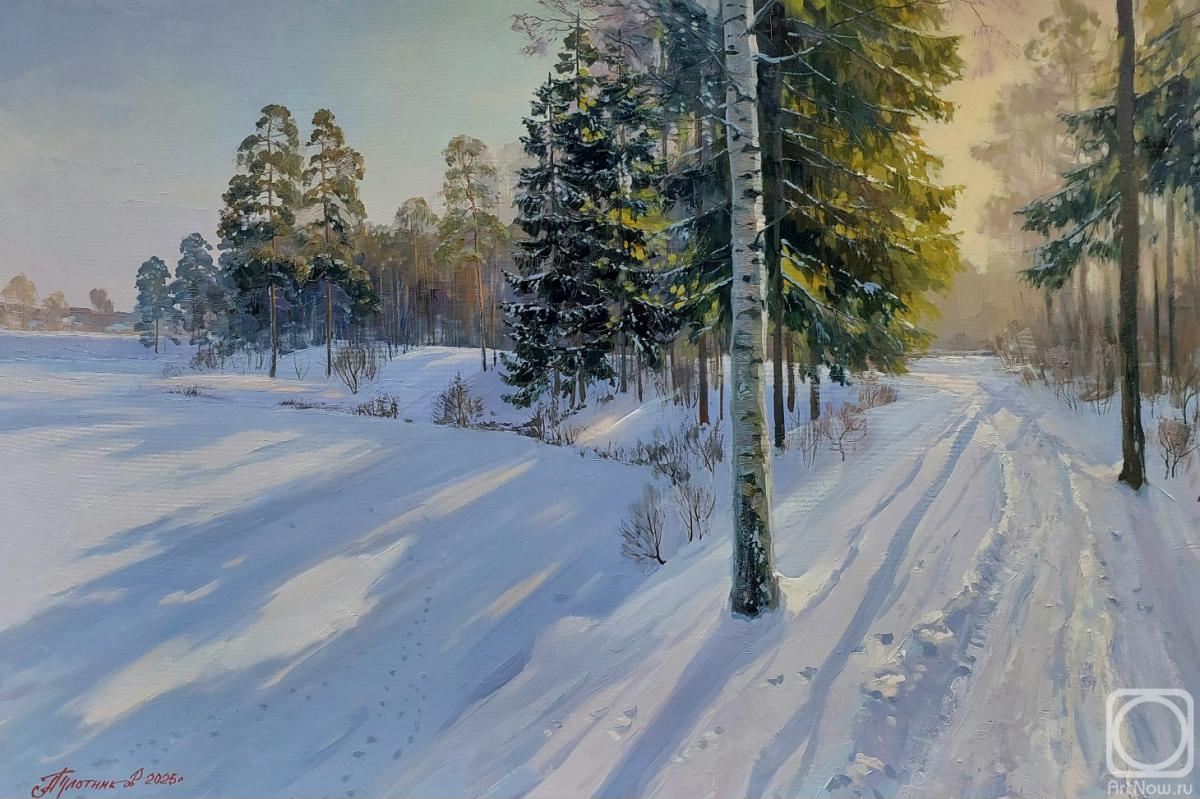 Plotnikov Alexander. Untitled