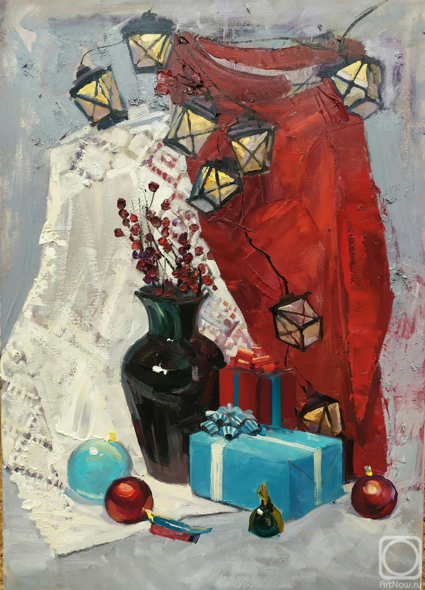 Kovalenko Irina. Untitled