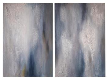 Calmness. Russkih Elena