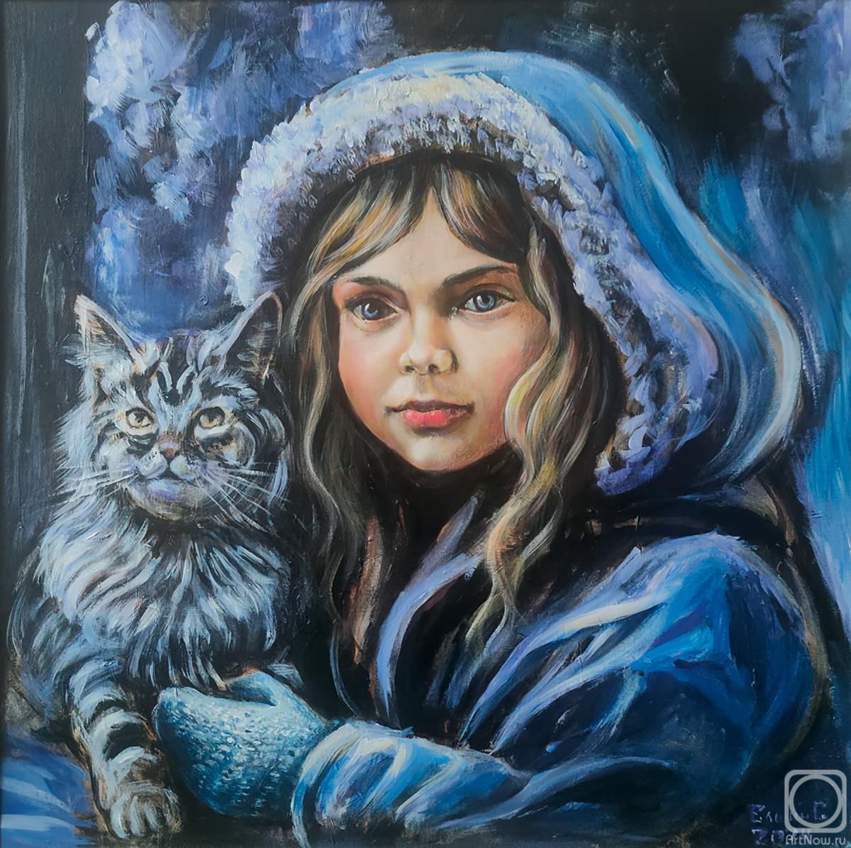 Elshin Sergey. Untitled