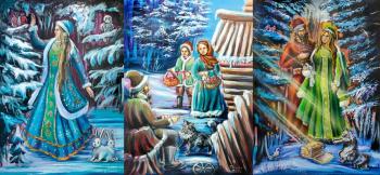 ������ ������. ����� ������