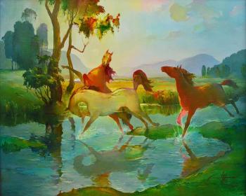 Summer. �������� �����