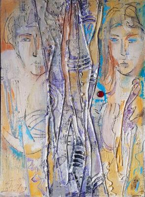 ������� ����� � ���