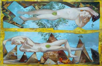 ������� ����� � ���