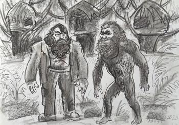 ����� ���� "���������� ���", ����������� - 2. ������������� �����