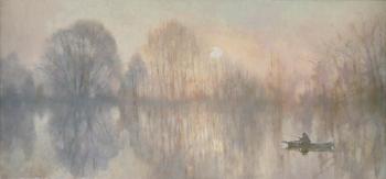 Silently. Vostrikov Anatolij