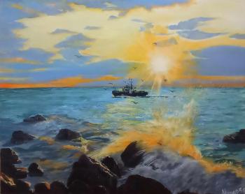 ������ ������ � �������� �����