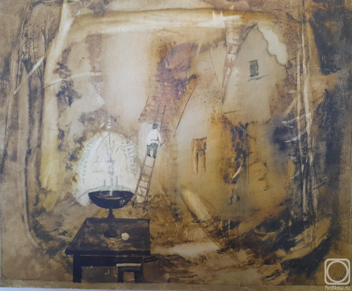 Suhov Vyacheslav. Untitled