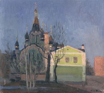 ������� ����������� �������� � �����������. ����� ����