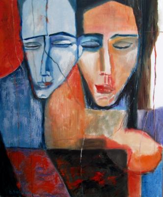 Two. Savelyeva Elena