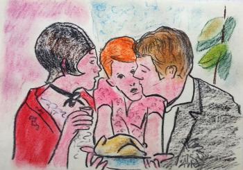 ��������� � ������ "�� ����� ����". �������� �������