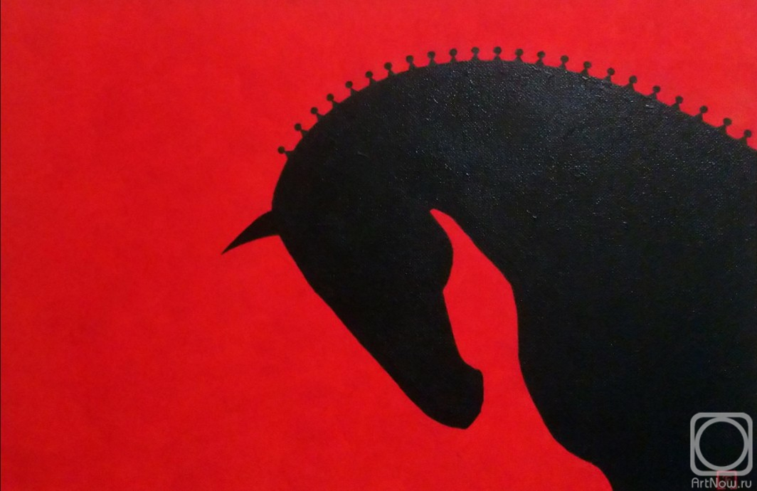 �������. ���������� ��������. Dark prince