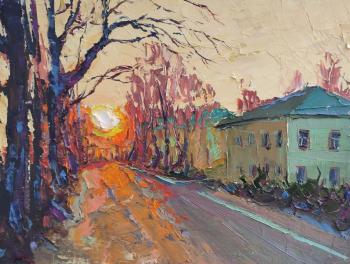 Untitled. Golovchenko Alexey