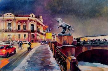 �������� ���������� (�������� ����). ������ �����