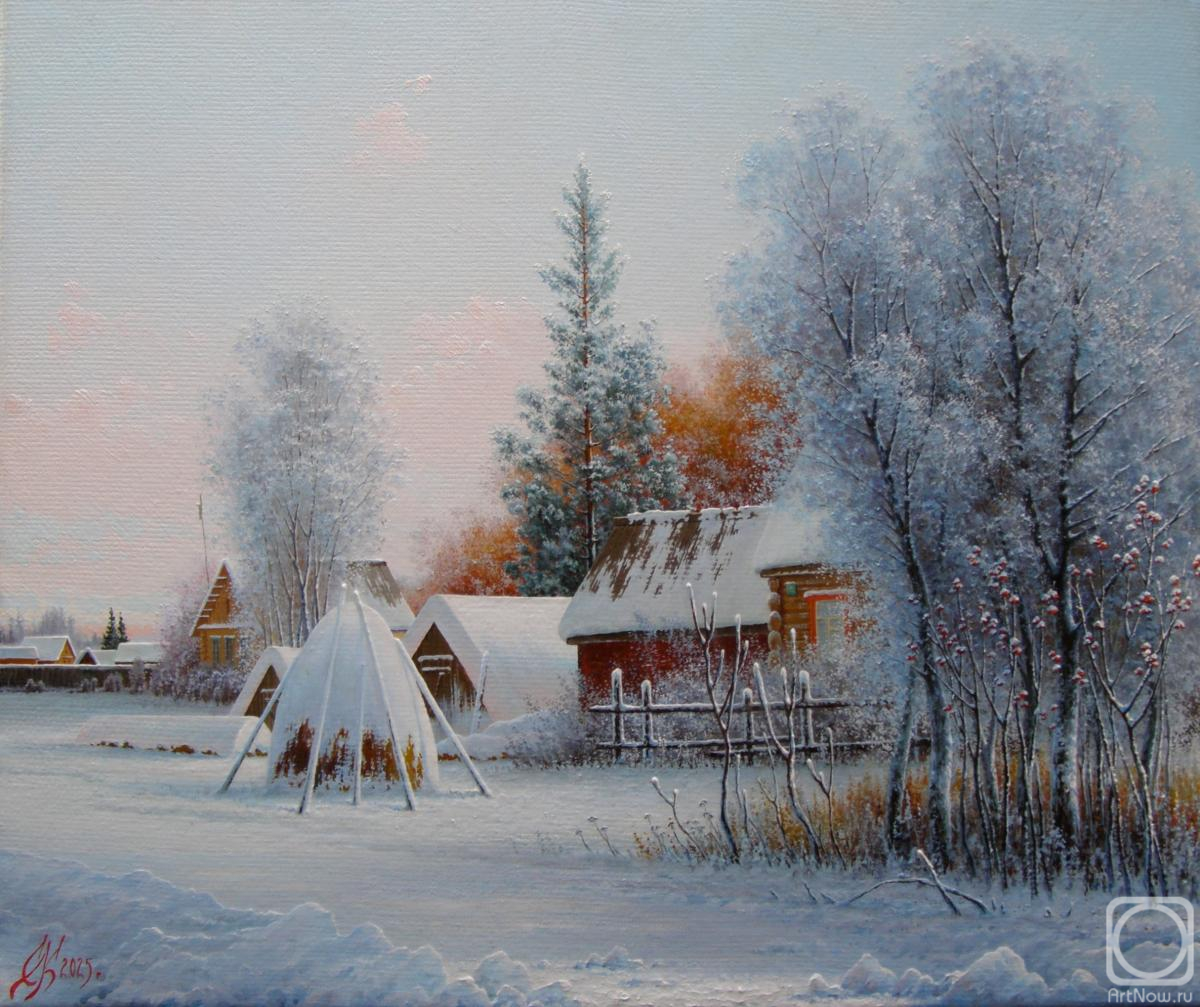 Solomatina Kristina. Untitled