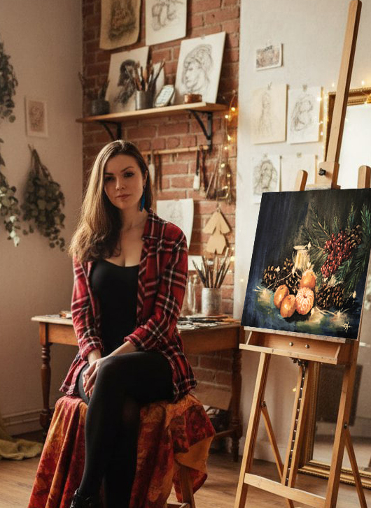 Kras Anastasiya Vladimirovna