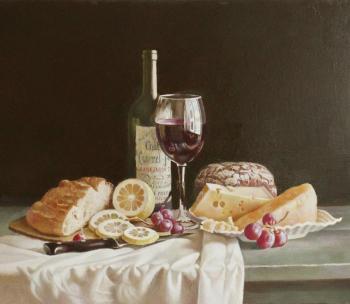 Untitled. CHadov Stanislav