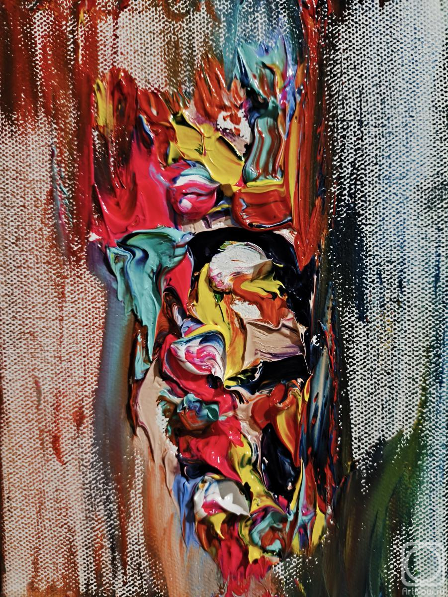 Ermilov Misha. Movement 34-25