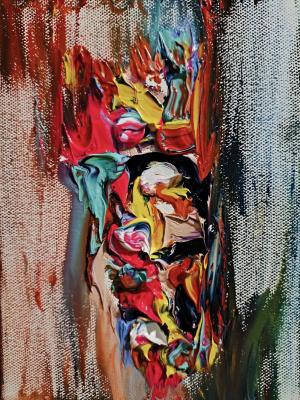 Movement 34-25. Ermilov Misha