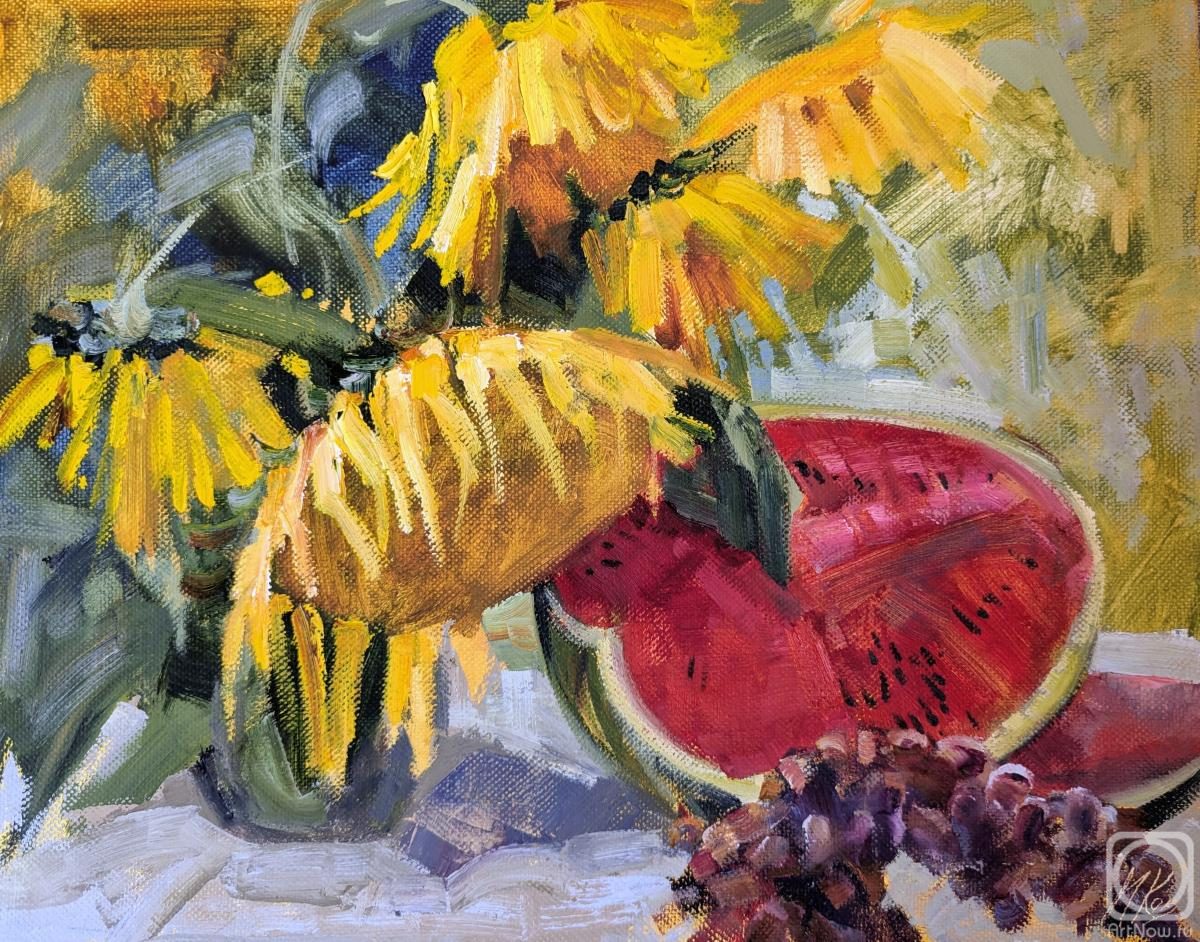 Kovalenko Irina. Untitled