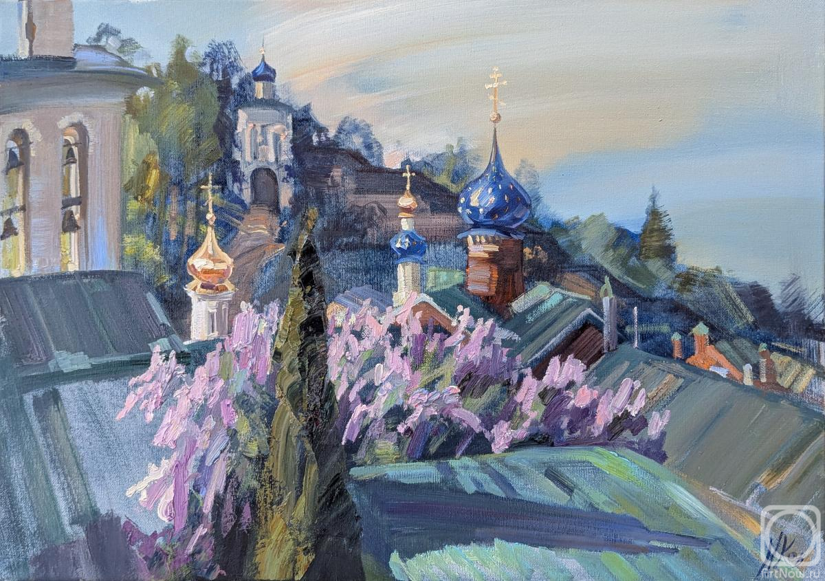 Kovalenko Irina. Untitled