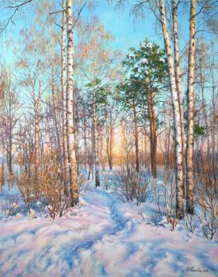 ����� ������ �����. ������� �������