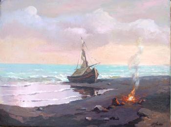 Untitled. Lunev Evgeniy