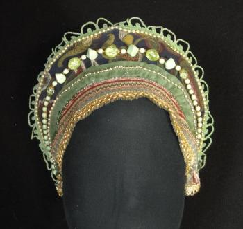 �������