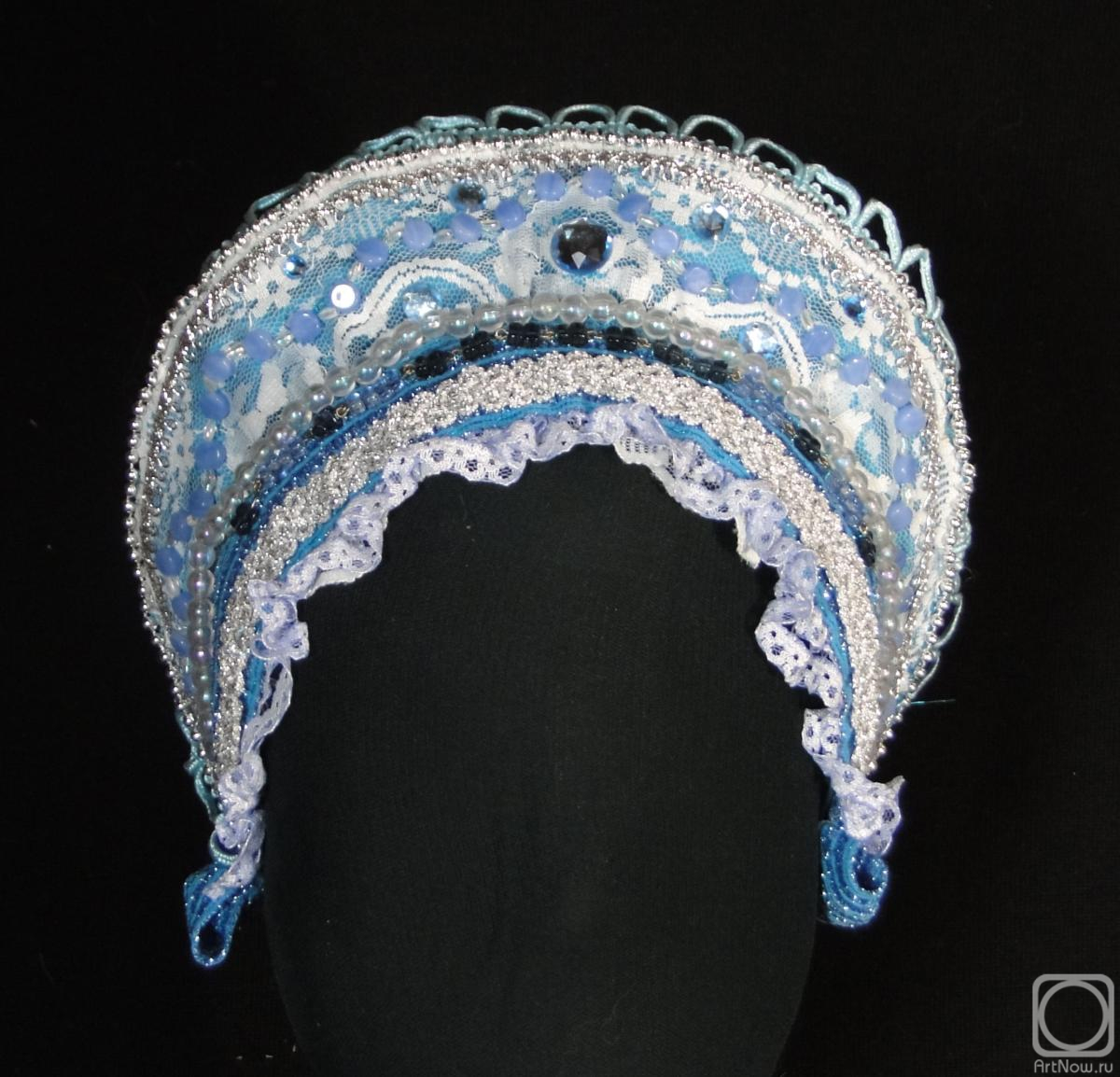 Andrianova Olga. Untitled