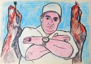 ��������� � ������ " ��������� �� �����". �������� �������