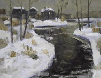 �������� (Winter Thaw). ����� ���������