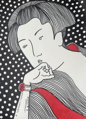 ������ - � ������-�� ������. �������, � ����. ���������� �����