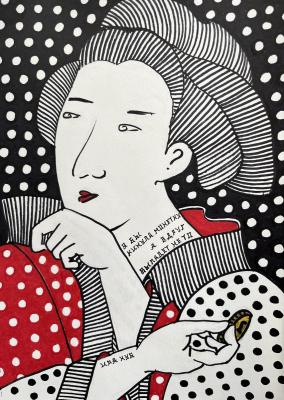 ������� ������� - � �� ������ �������, � ����� ������� �� ��