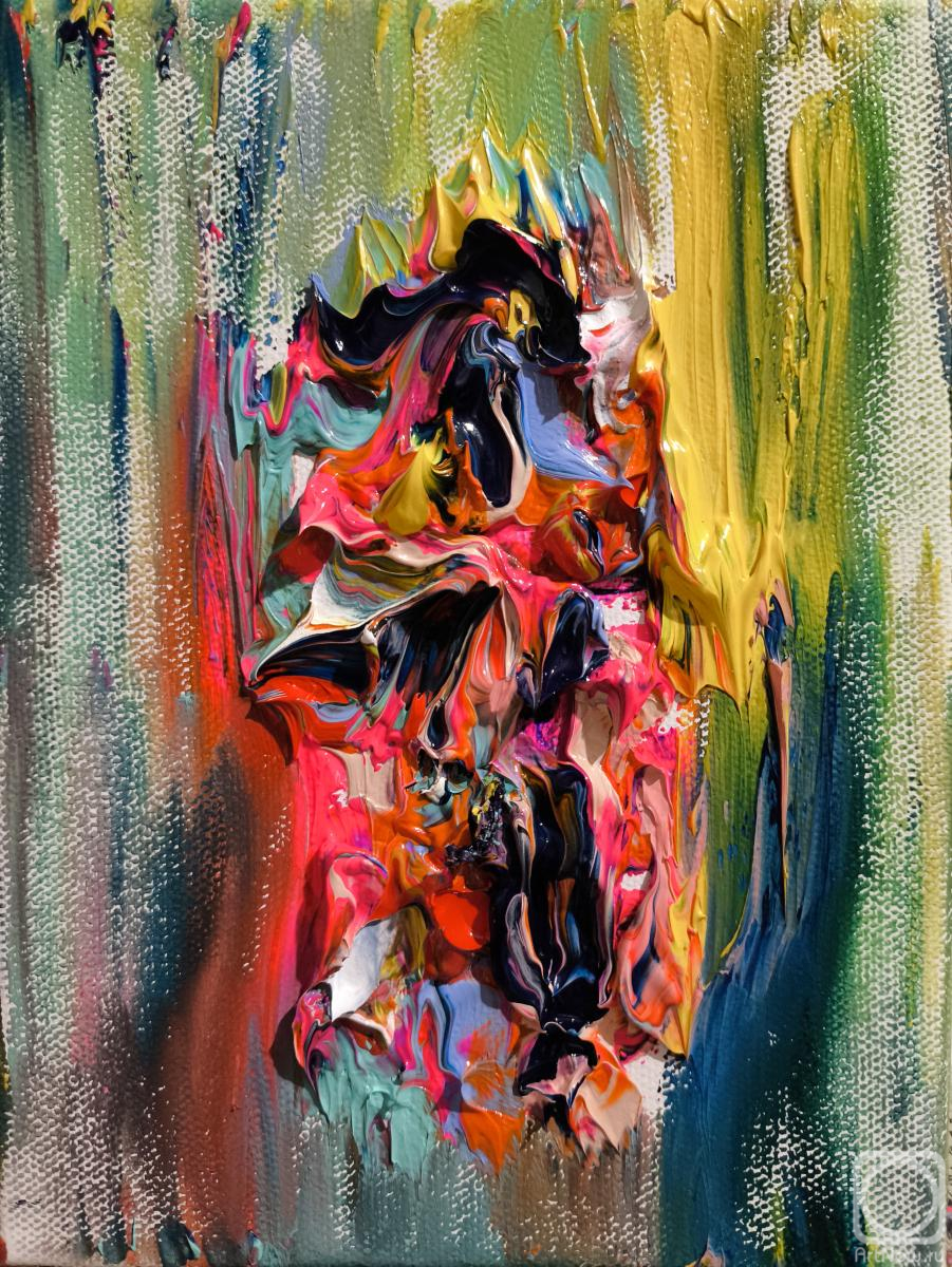 Ermilov Misha. Movement 35-25