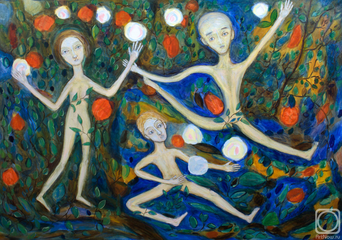 ������� ������ �� ������. ��������� �������. Cirque Ingenieux (�������� �������������)