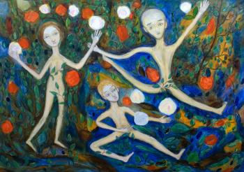 Cirque Ingenieux (�������� �������������) (��������). ��������� �������