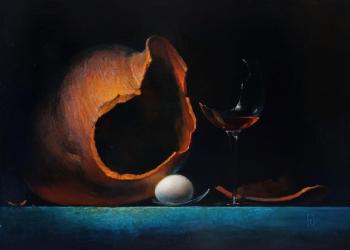 Vanitas (German). German Yuriy