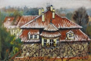 �������� ��������. ���� �����