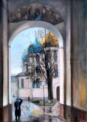 ������-��������� ���������. ������ ��������