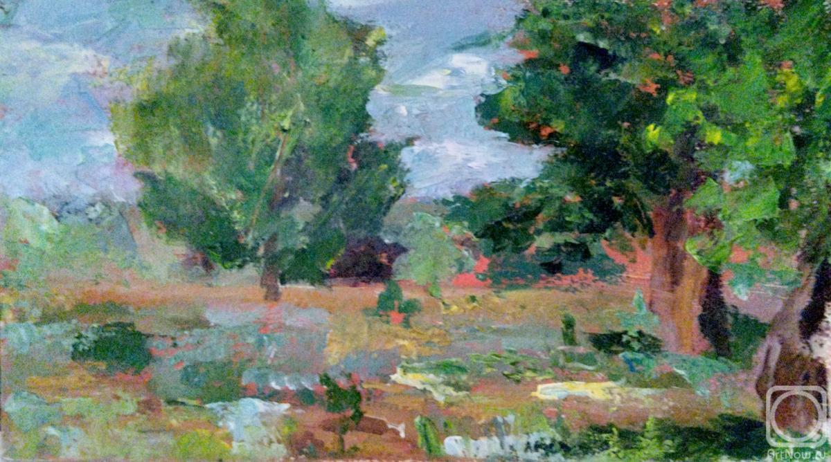 Kazakova Tatyana. Untitled