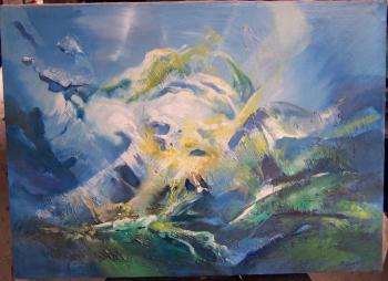 ����� �������. ����� �������