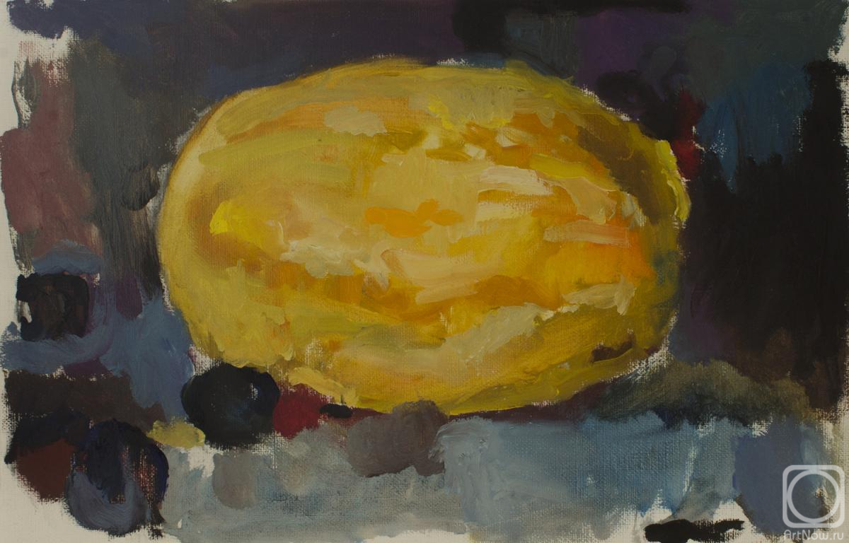 Titov Aleksandr. Untitled