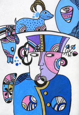 ����� ����-1. �������� ������